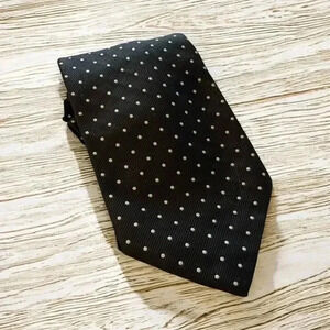 Vintage Oleg Cassini Men's Tie